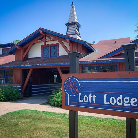 גיילורד Otsego Resort מראה חיצוני תמונה