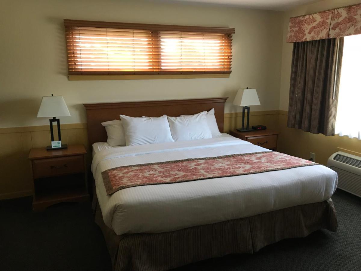 גיילורד Otsego Resort מראה חיצוני תמונה