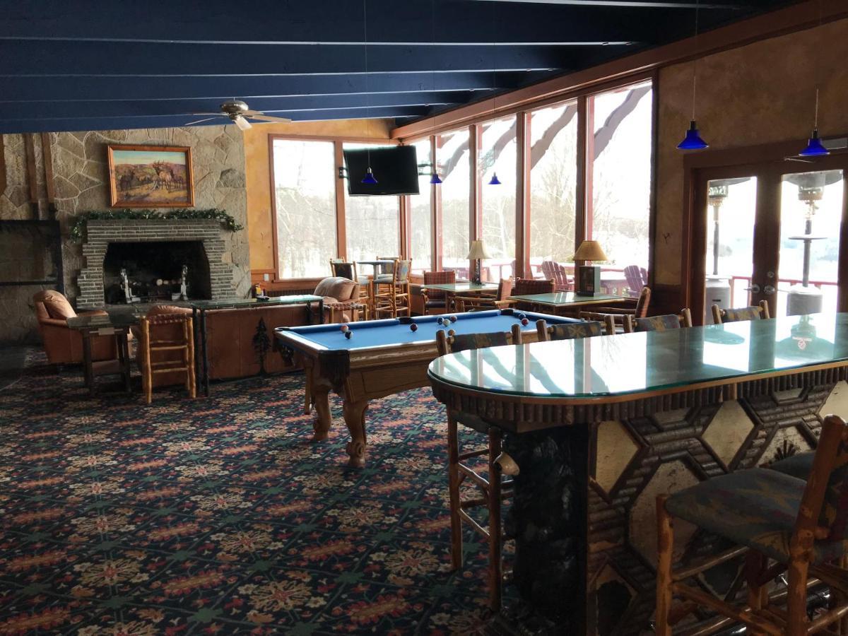 גיילורד Otsego Resort מראה חיצוני תמונה