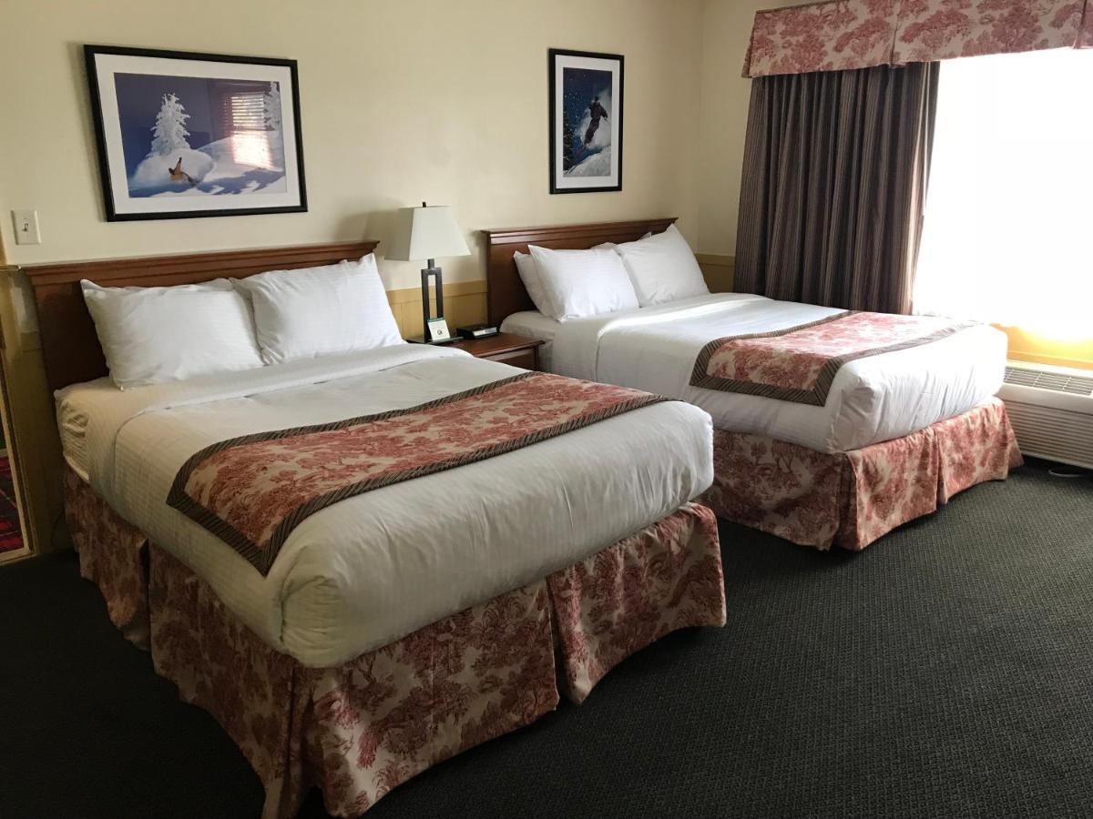 גיילורד Otsego Resort מראה חיצוני תמונה