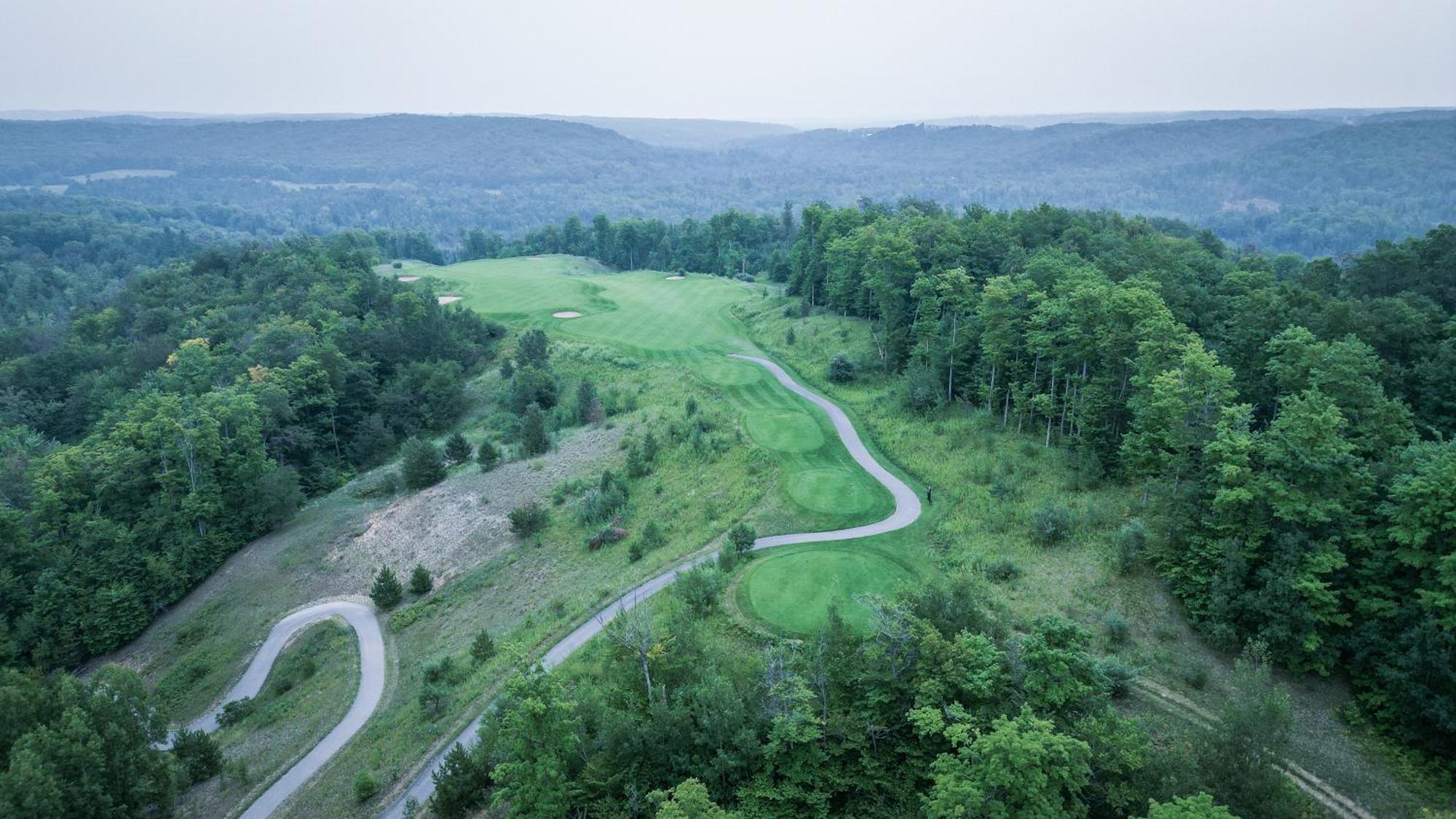 גיילורד Otsego Resort מראה חיצוני תמונה