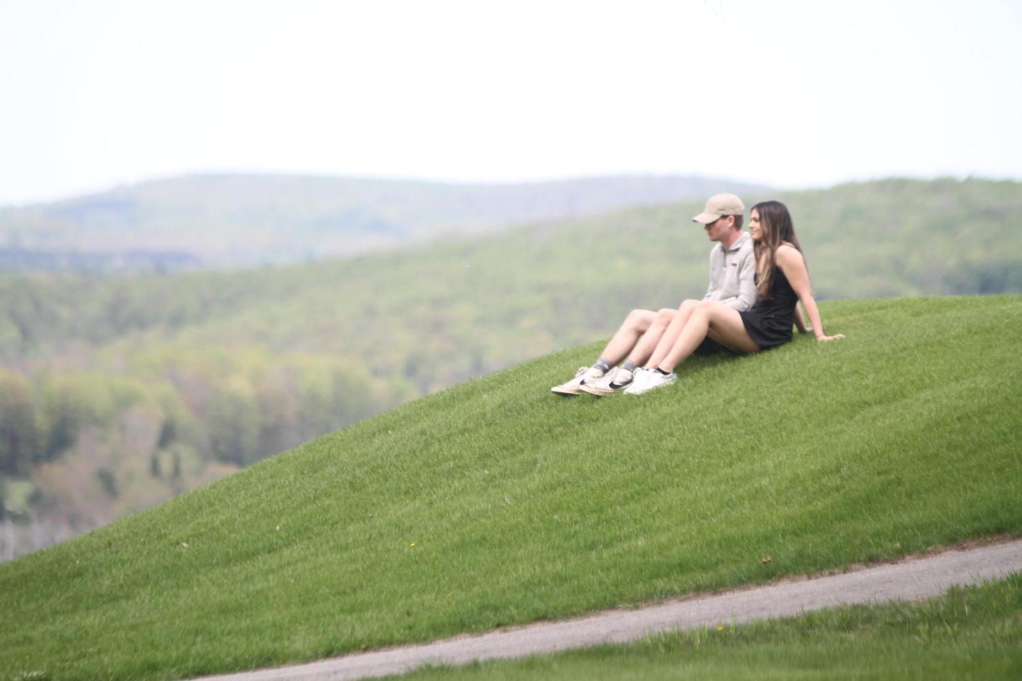 גיילורד Otsego Resort מראה חיצוני תמונה