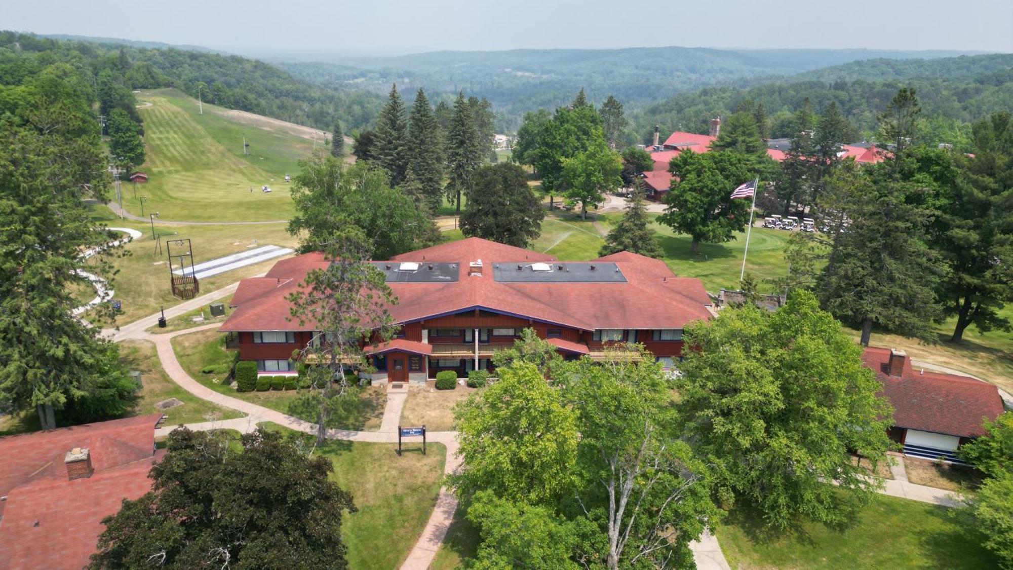 גיילורד Otsego Resort מראה חיצוני תמונה