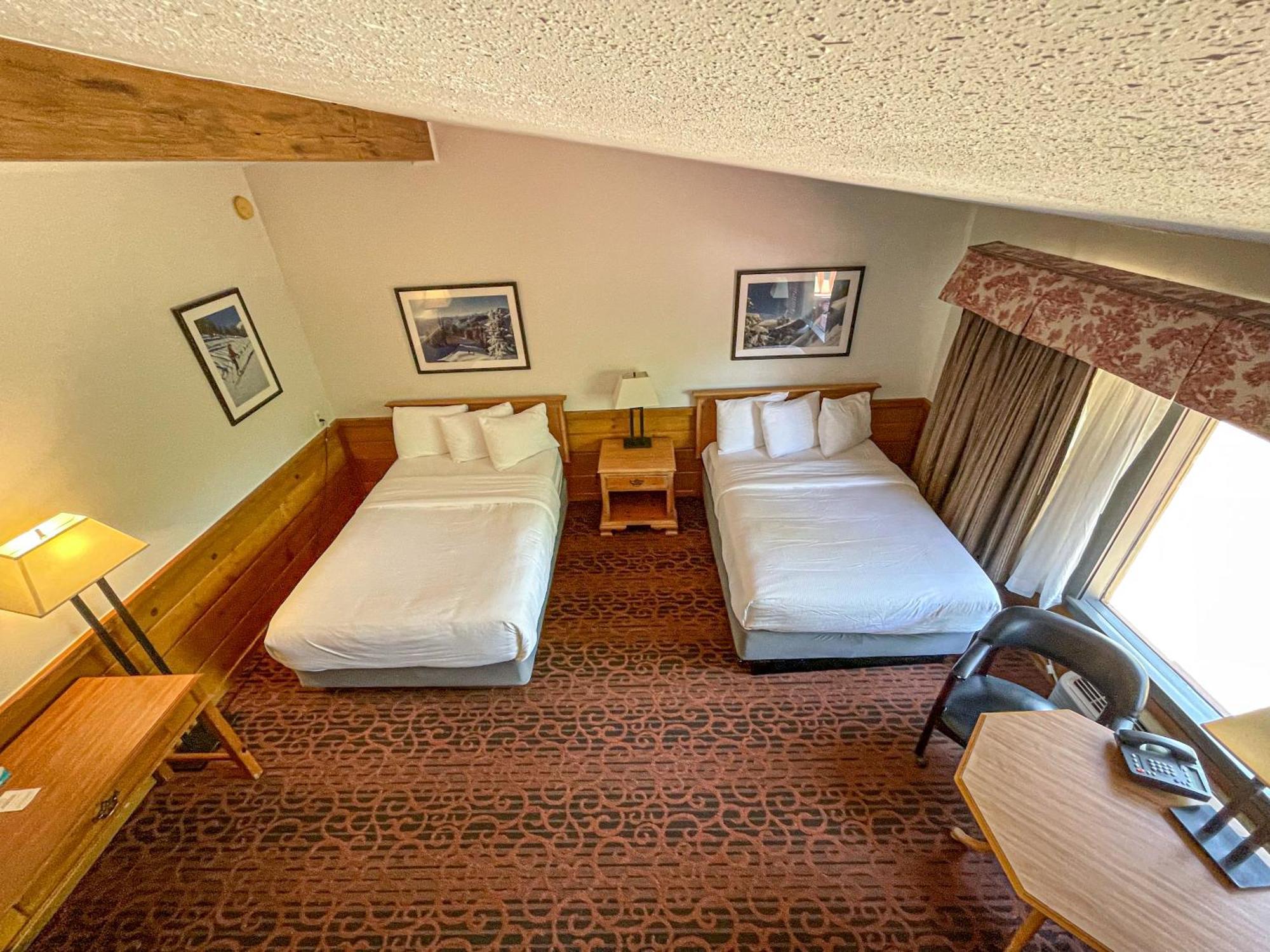 גיילורד Otsego Resort מראה חיצוני תמונה