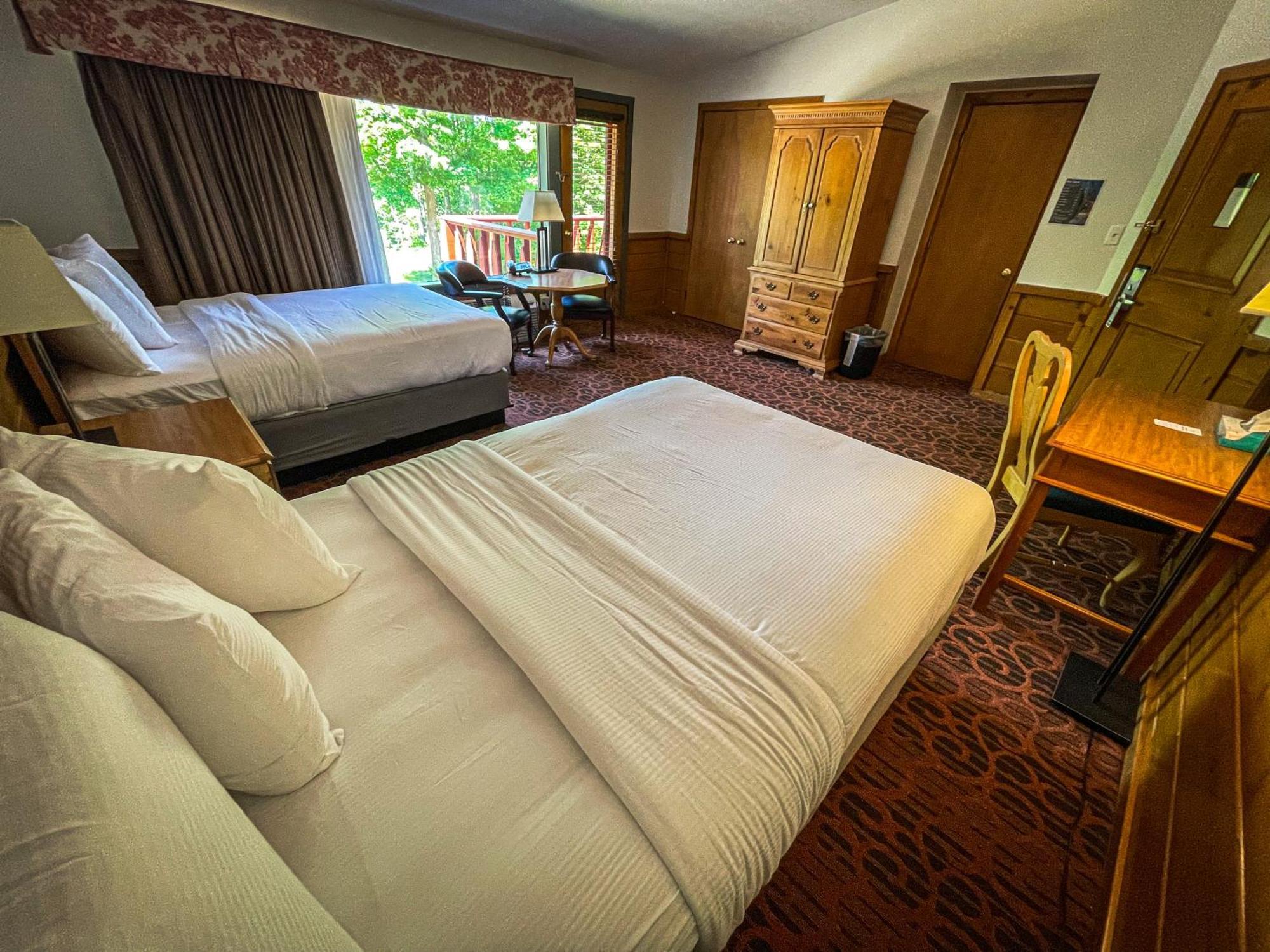 גיילורד Otsego Resort מראה חיצוני תמונה