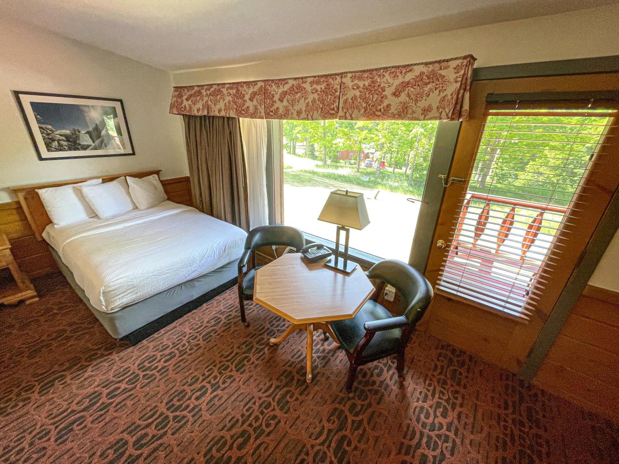 גיילורד Otsego Resort מראה חיצוני תמונה