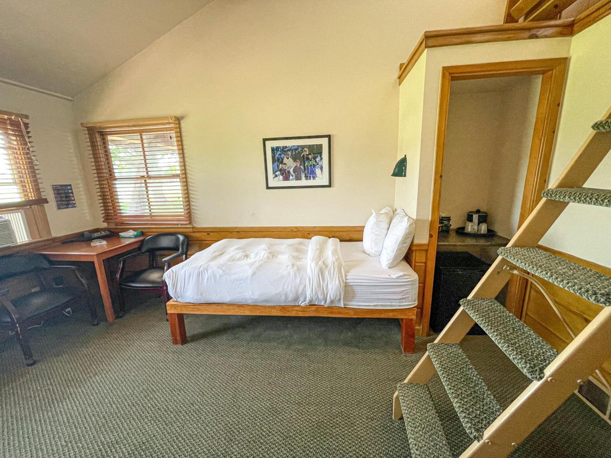 גיילורד Otsego Resort מראה חיצוני תמונה