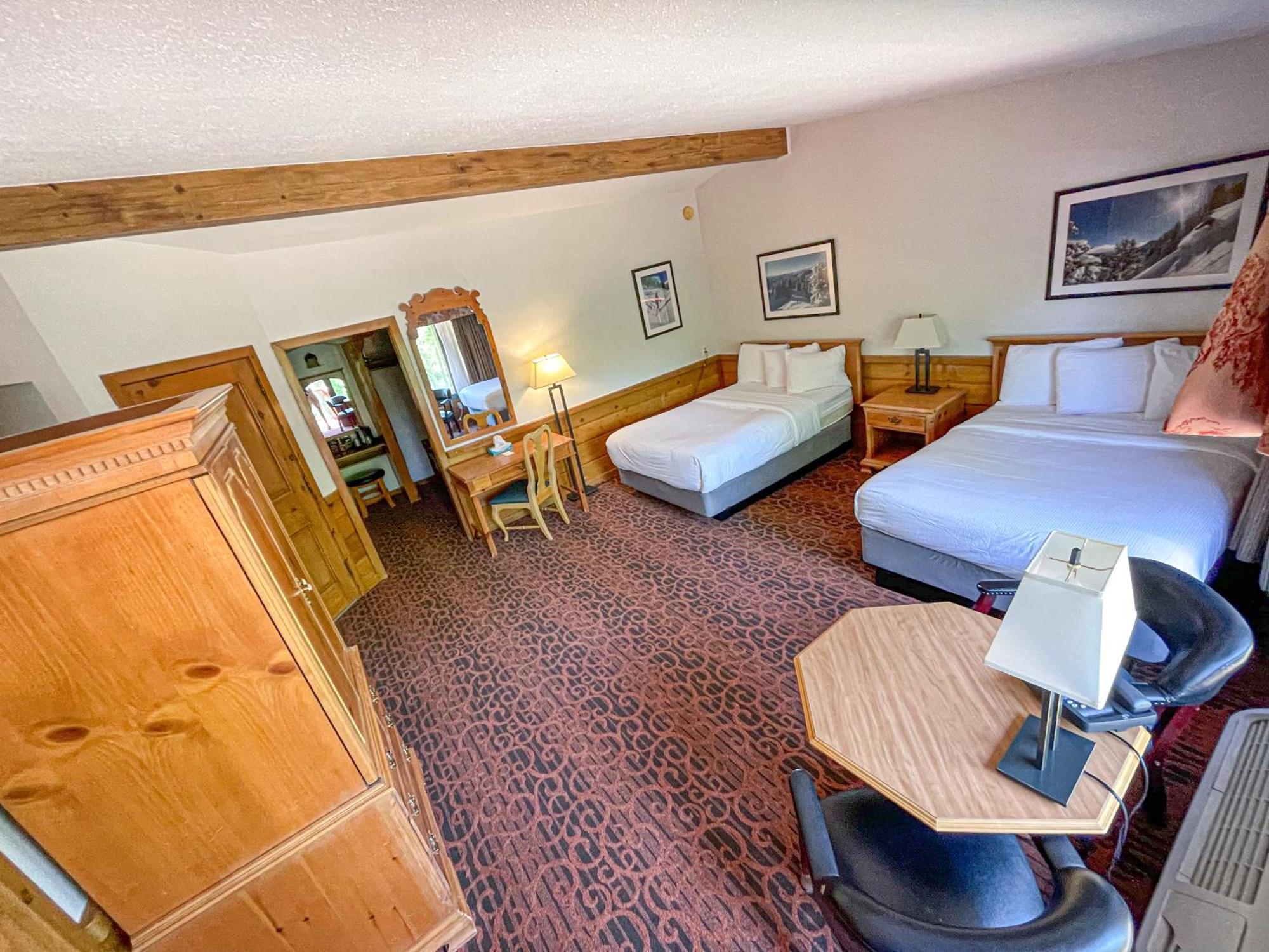גיילורד Otsego Resort מראה חיצוני תמונה