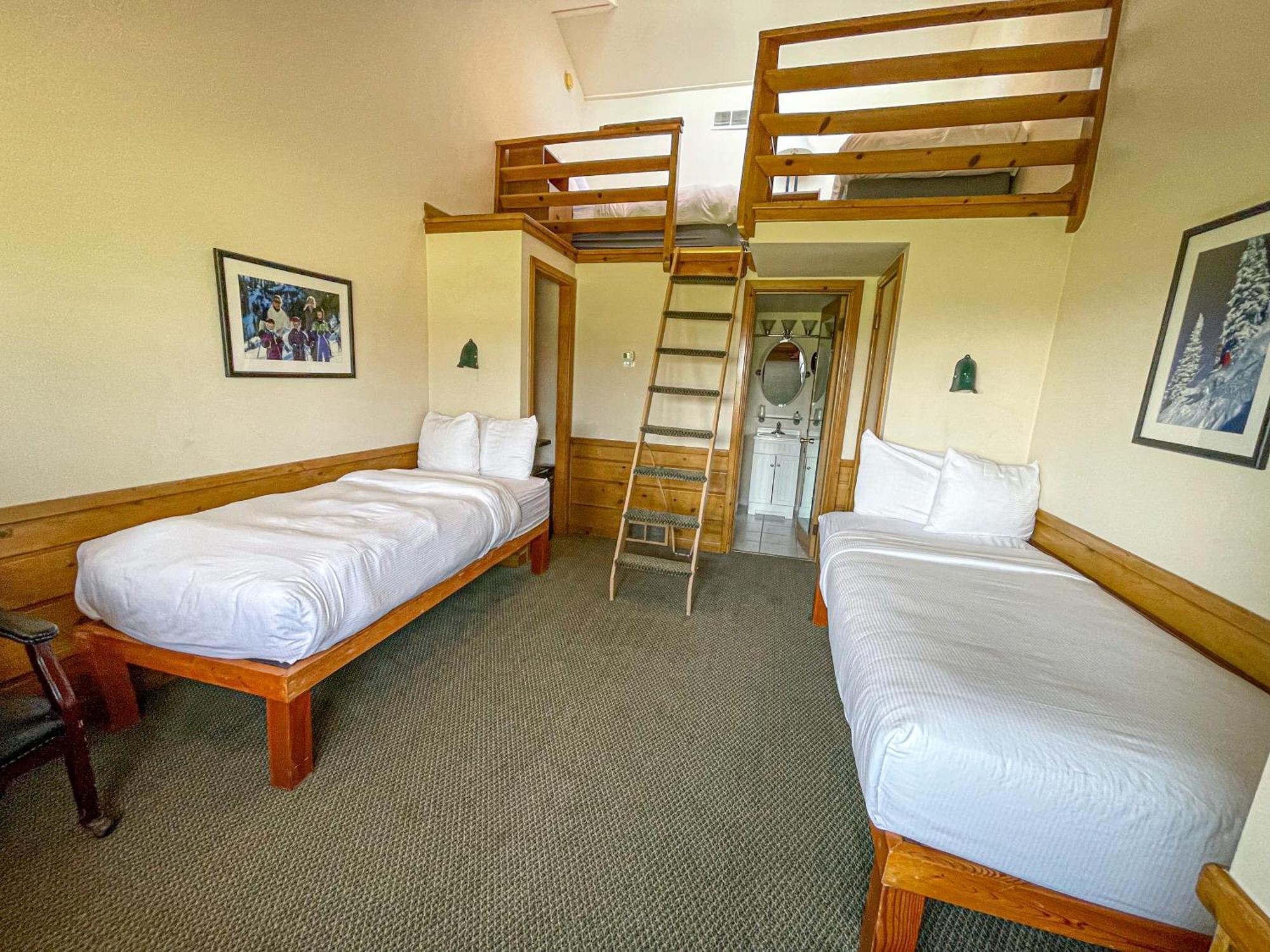 גיילורד Otsego Resort מראה חיצוני תמונה