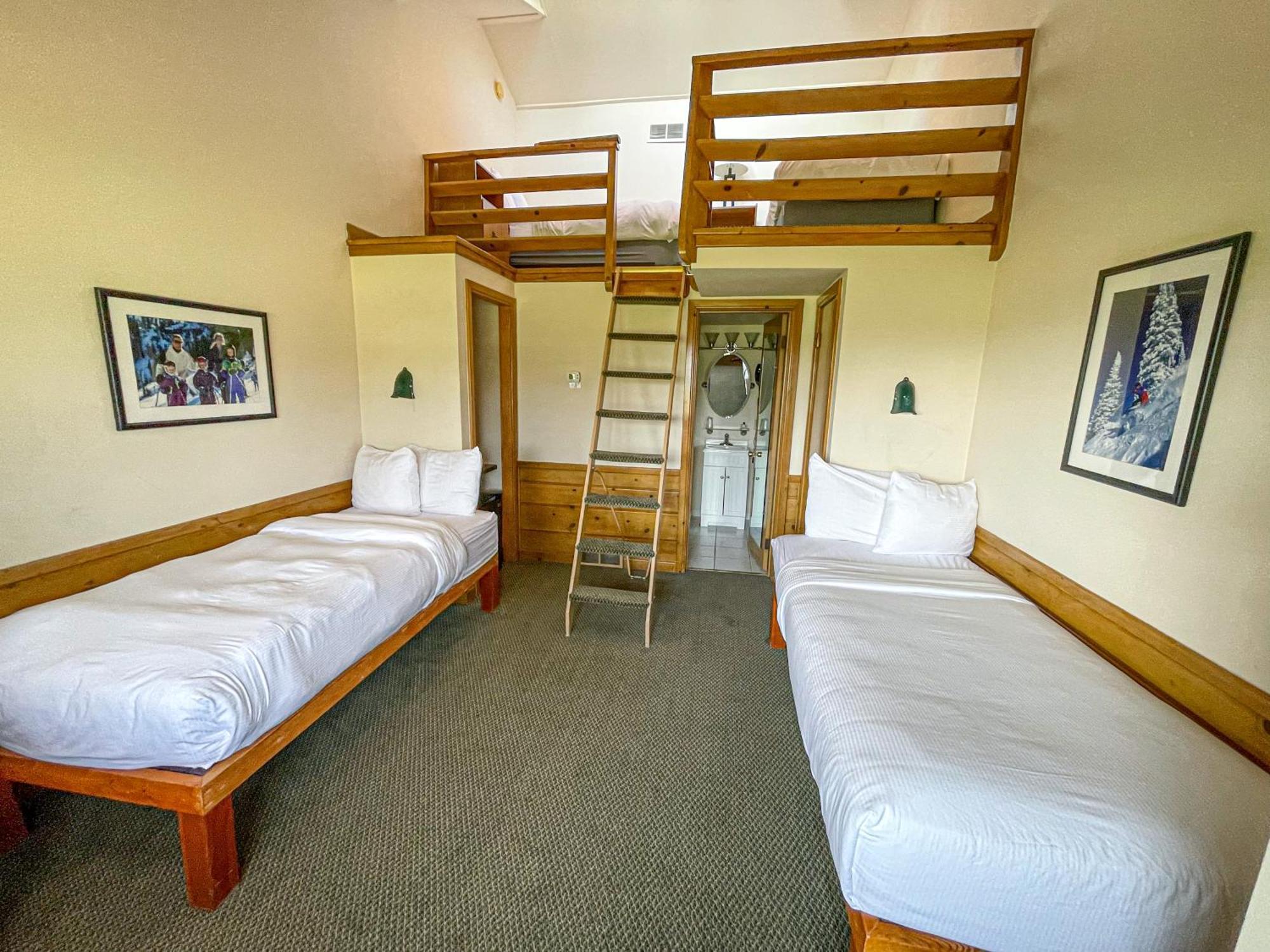 גיילורד Otsego Resort מראה חיצוני תמונה