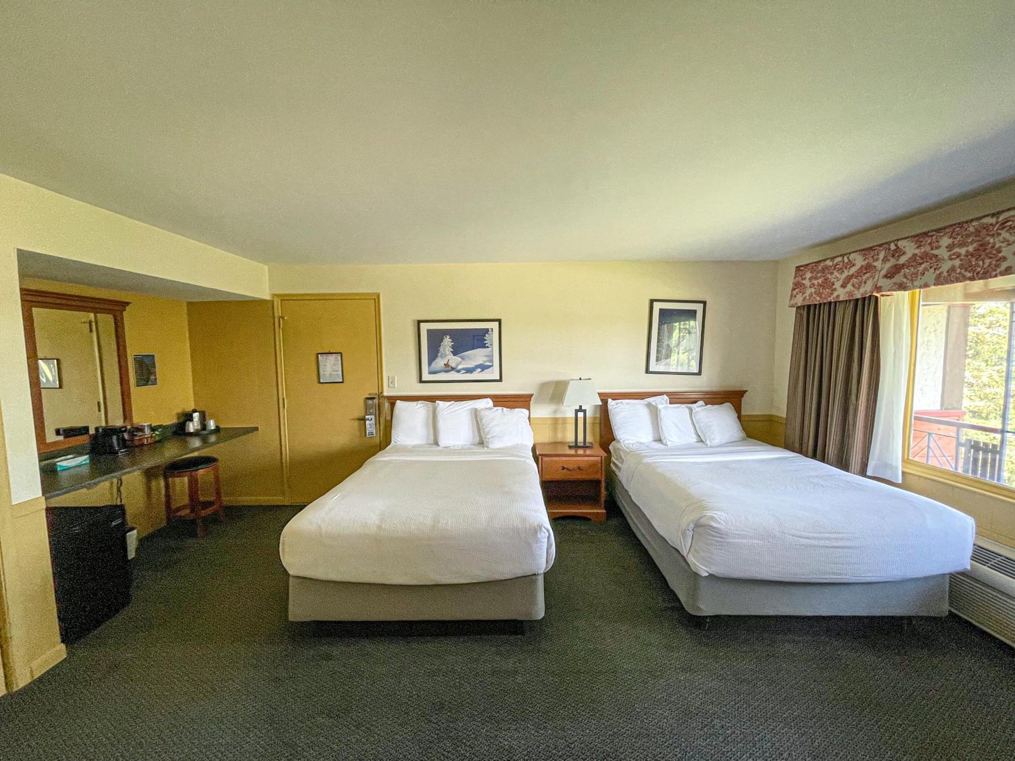 גיילורד Otsego Resort מראה חיצוני תמונה