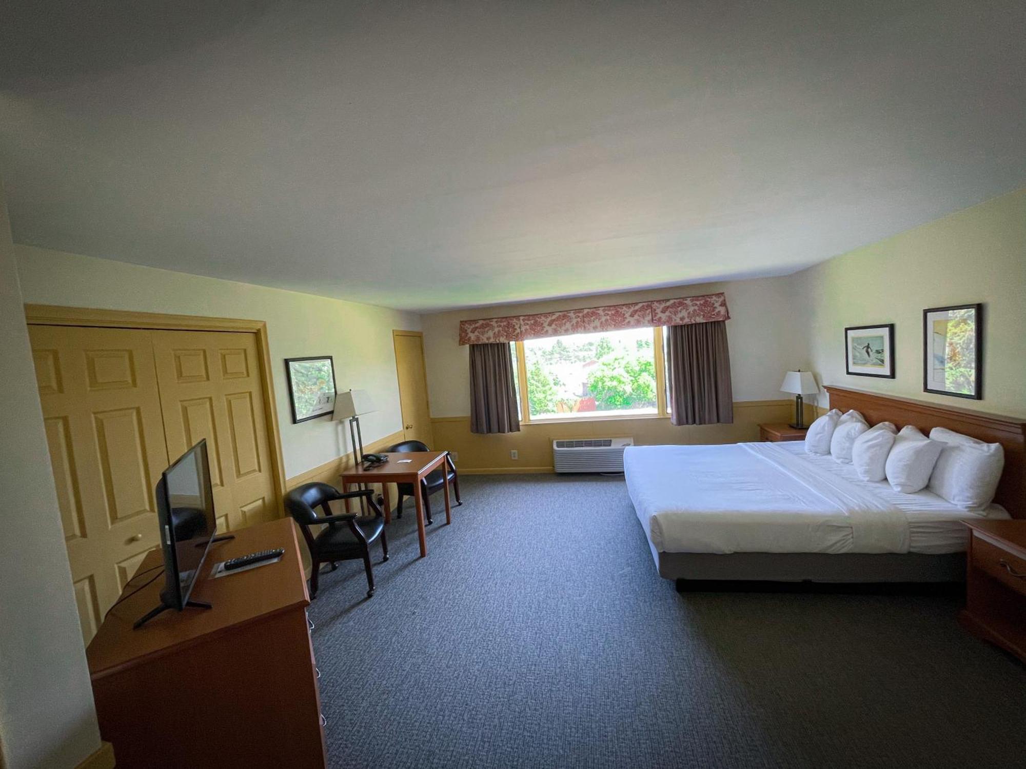 גיילורד Otsego Resort מראה חיצוני תמונה