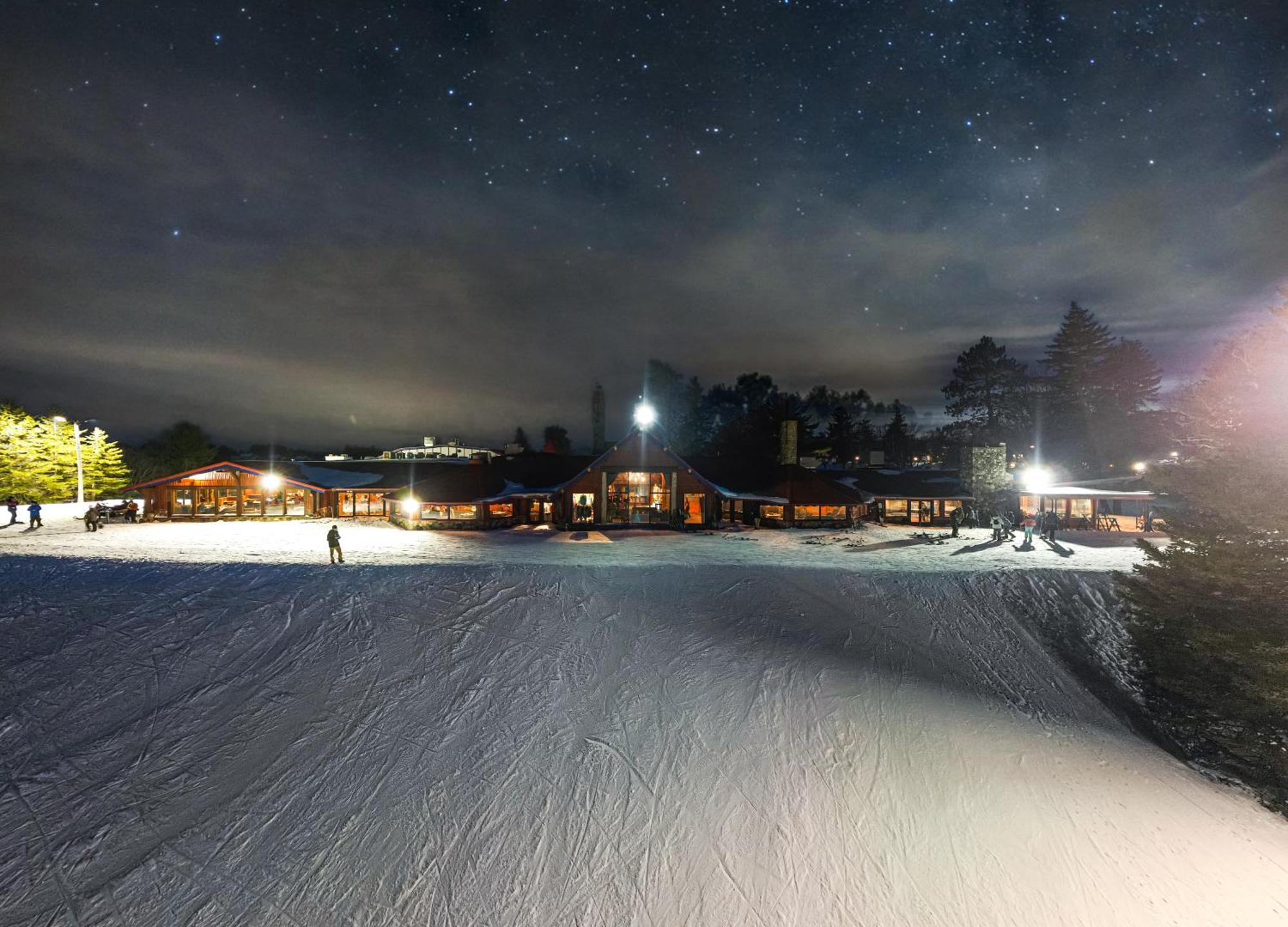 גיילורד Otsego Resort מראה חיצוני תמונה