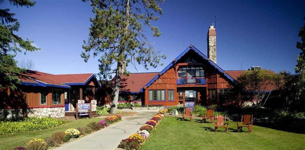 גיילורד Otsego Resort מראה חיצוני תמונה