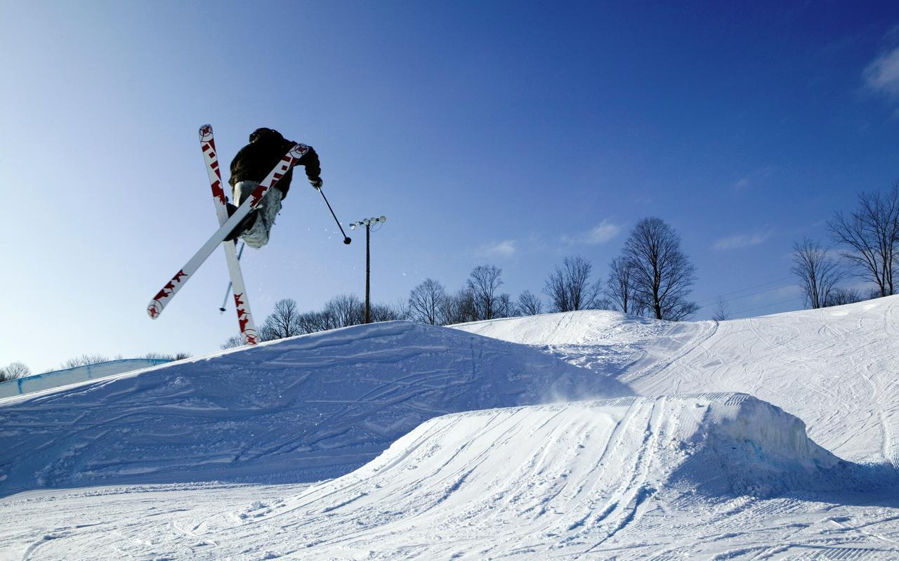 גיילורד Otsego Resort מראה חיצוני תמונה