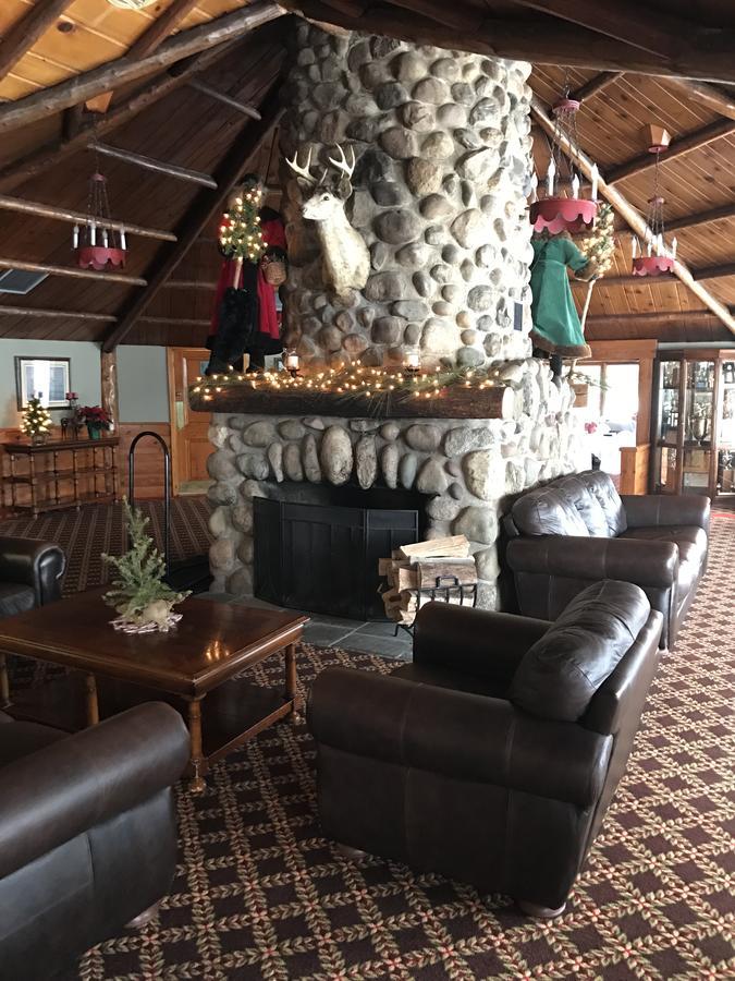 גיילורד Otsego Resort מראה חיצוני תמונה