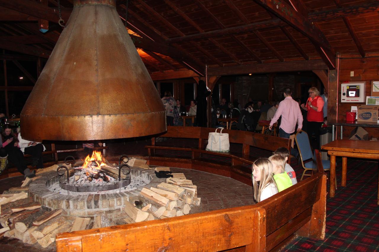גיילורד Otsego Resort מראה חיצוני תמונה