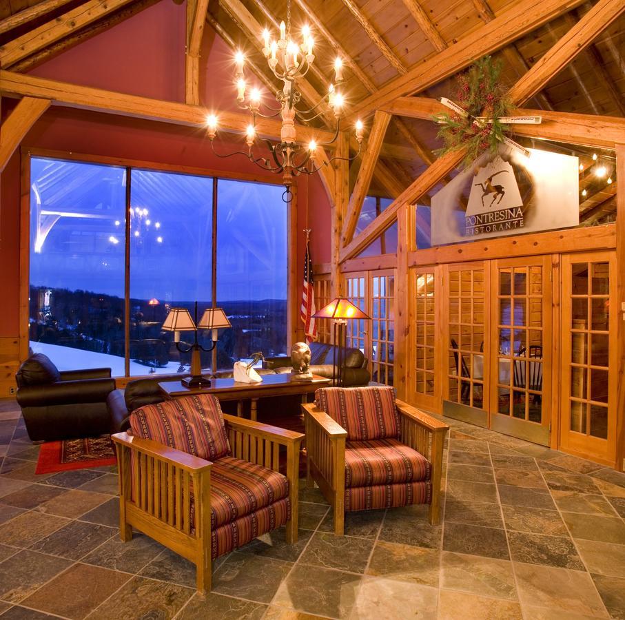 גיילורד Otsego Resort מראה חיצוני תמונה