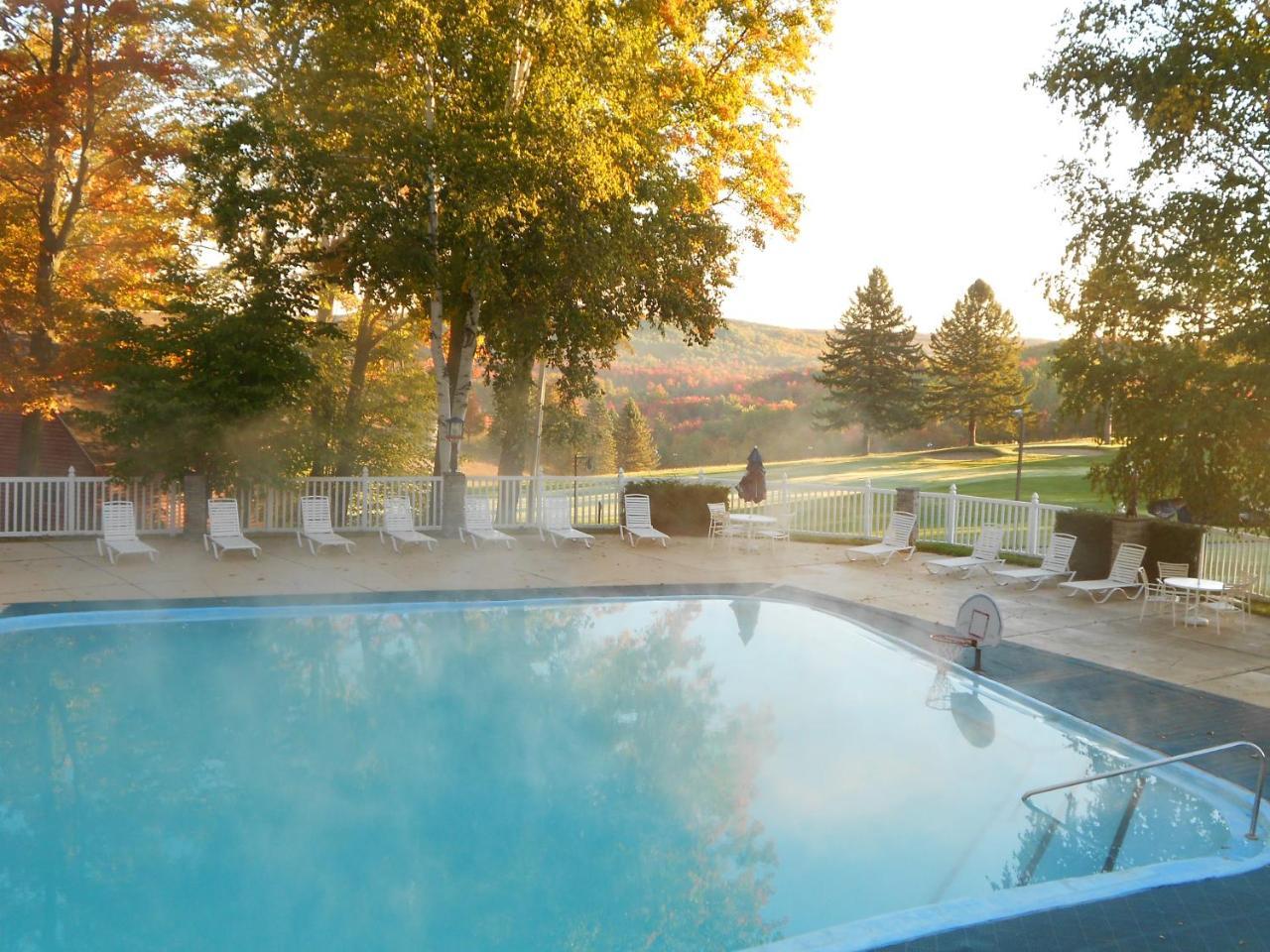 גיילורד Otsego Resort מראה חיצוני תמונה