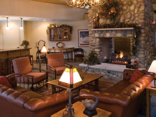 גיילורד Otsego Resort מראה חיצוני תמונה